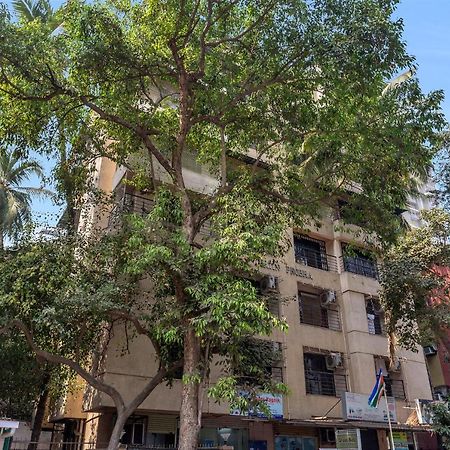 Konark Apartment Mālād Dış mekan fotoğraf
