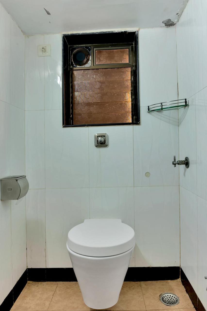 Konark Apartment Mālād Dış mekan fotoğraf