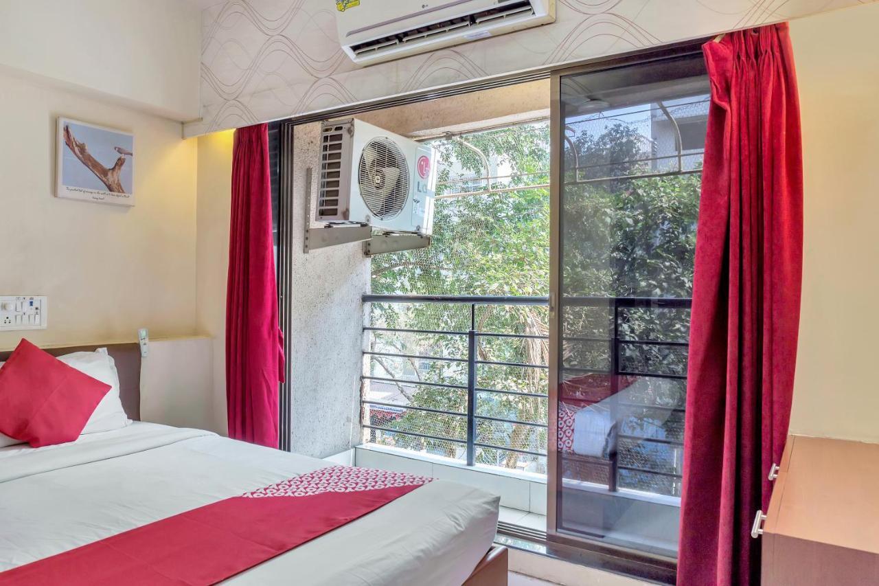 Konark Apartment Mālād Dış mekan fotoğraf
