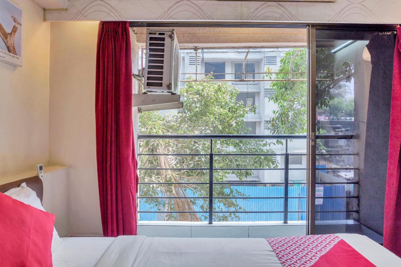 Konark Apartment Mālād Dış mekan fotoğraf