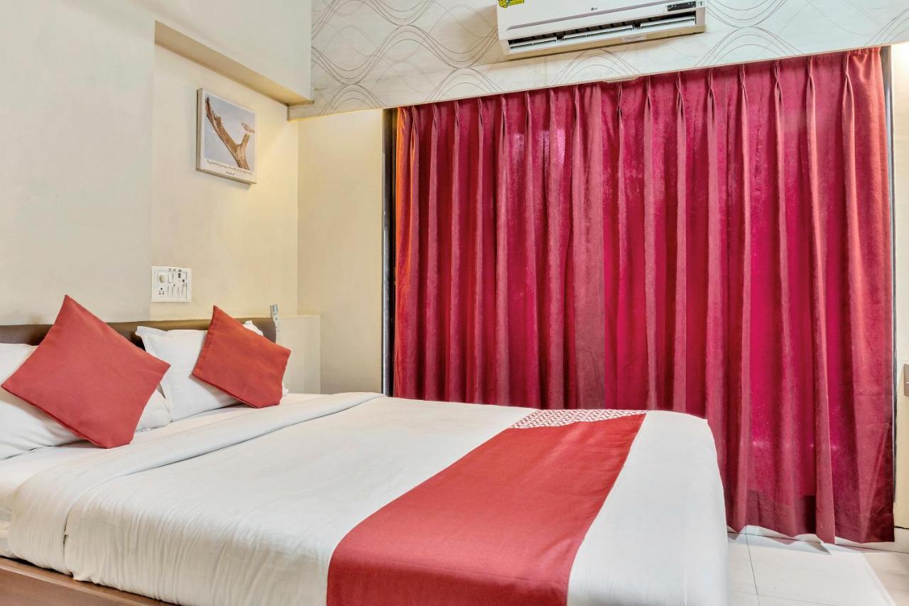 Konark Apartment Mālād Dış mekan fotoğraf