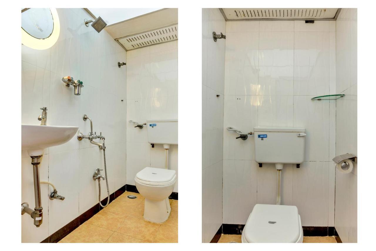 Konark Apartment Mālād Dış mekan fotoğraf