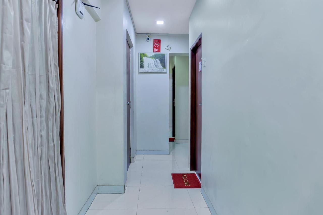 Konark Apartment Mālād Dış mekan fotoğraf