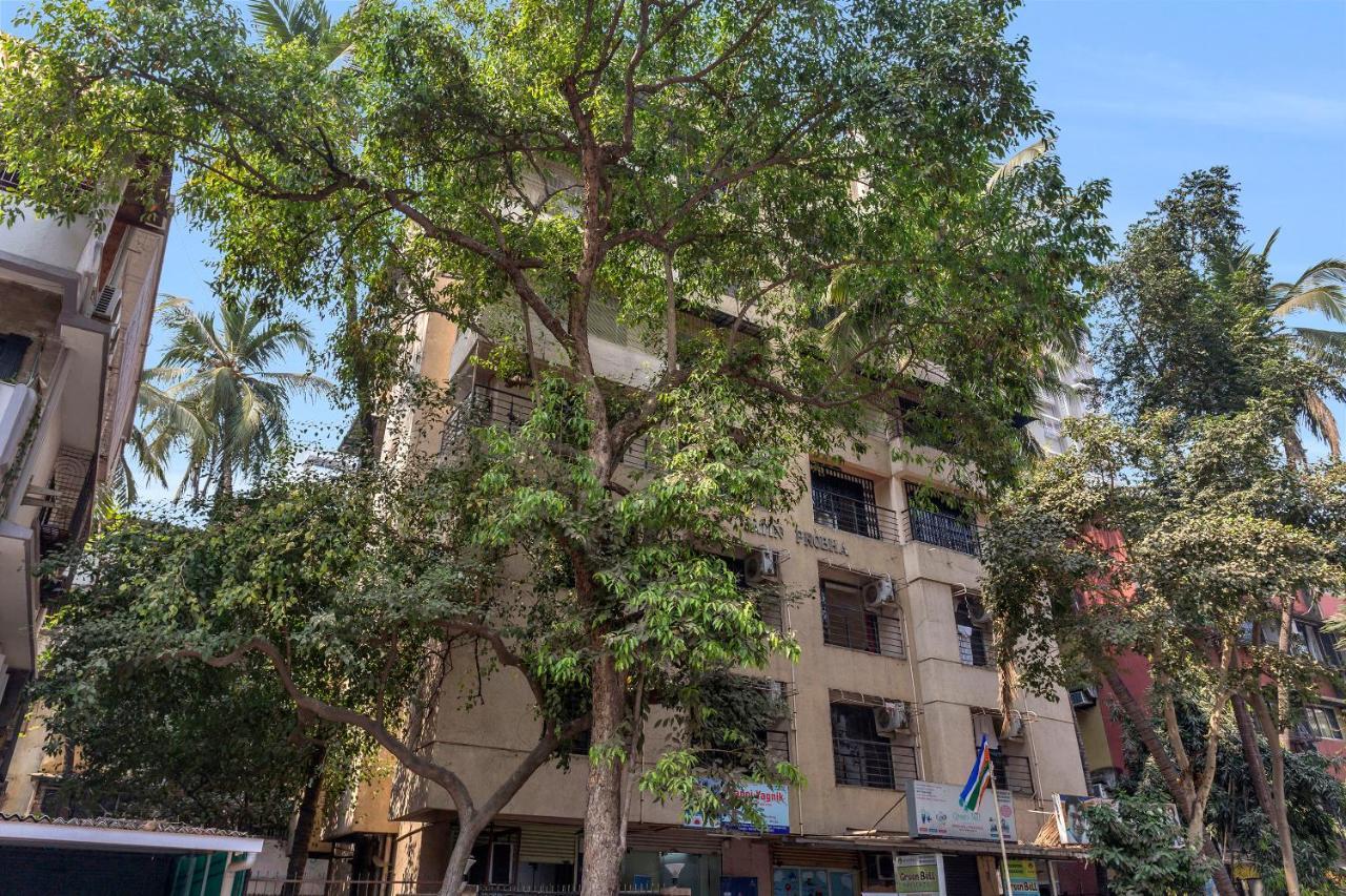 Konark Apartment Mālād Dış mekan fotoğraf