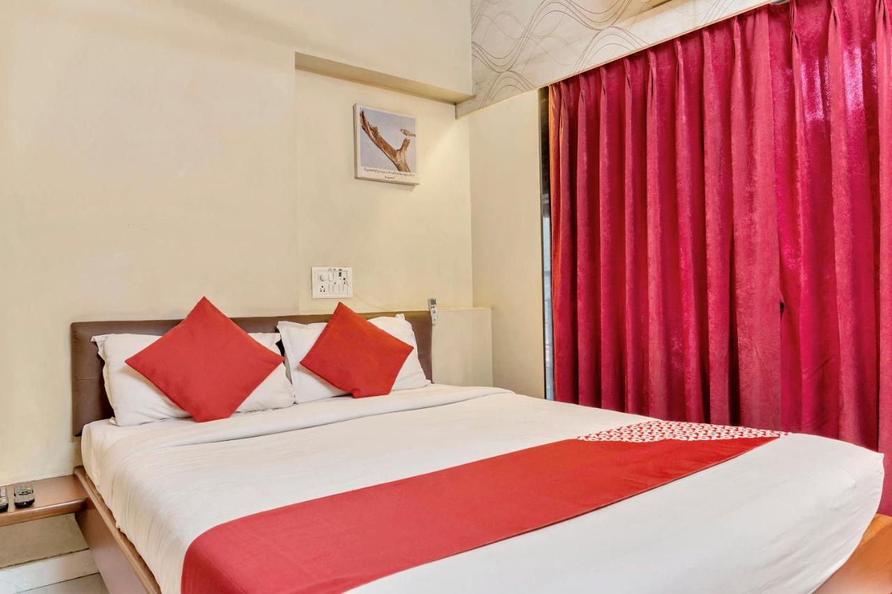 Konark Apartment Mālād Dış mekan fotoğraf
