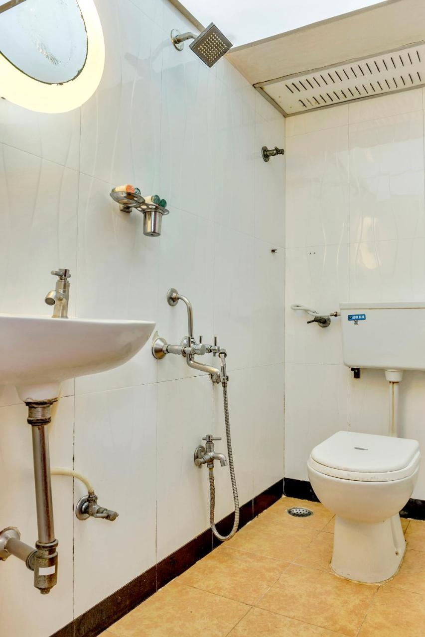 Konark Apartment Mālād Dış mekan fotoğraf