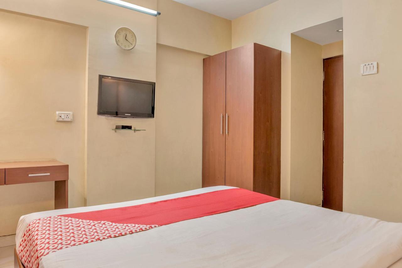 Konark Apartment Mālād Dış mekan fotoğraf