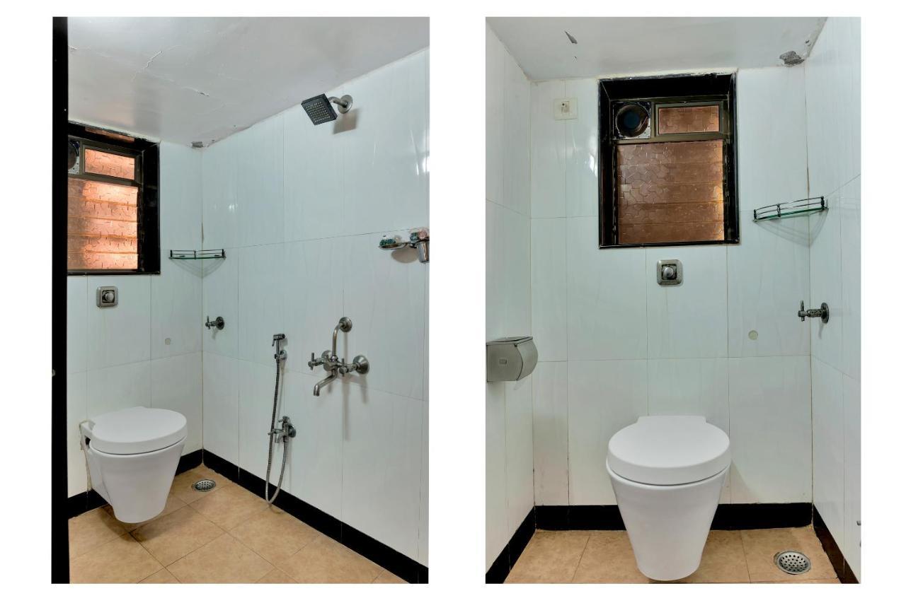 Konark Apartment Mālād Dış mekan fotoğraf