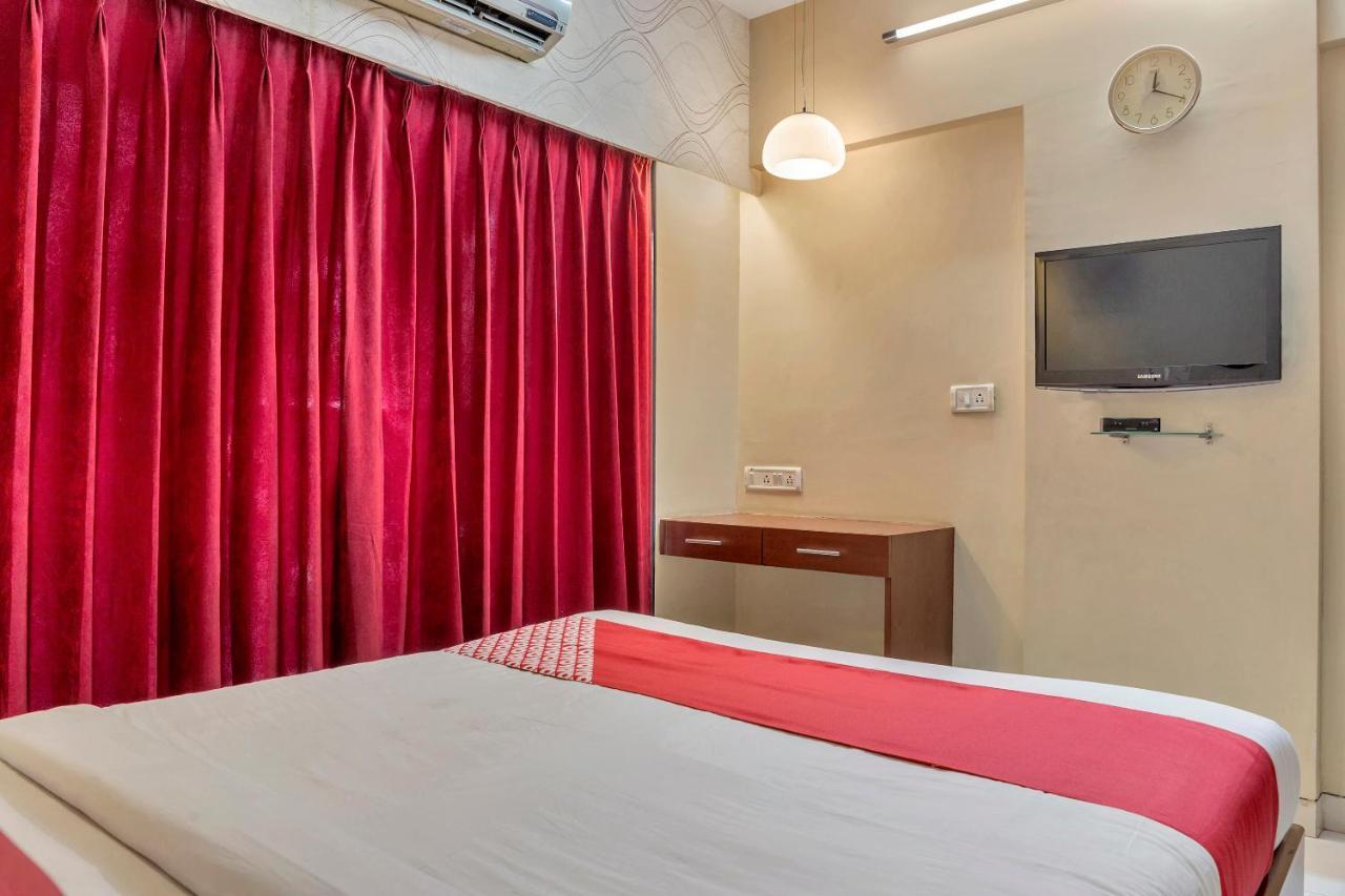 Konark Apartment Mālād Dış mekan fotoğraf
