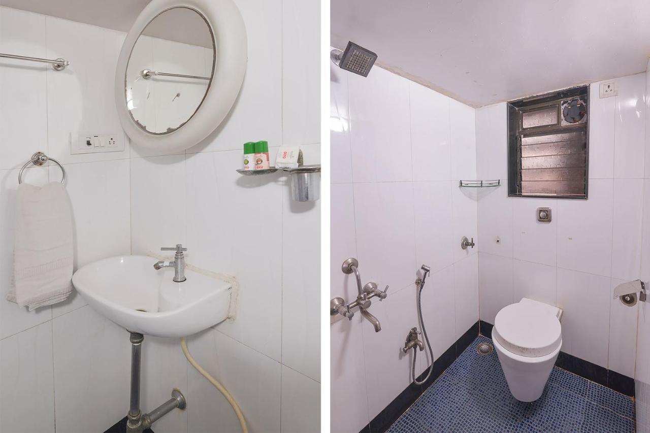 Konark Apartment Mālād Dış mekan fotoğraf