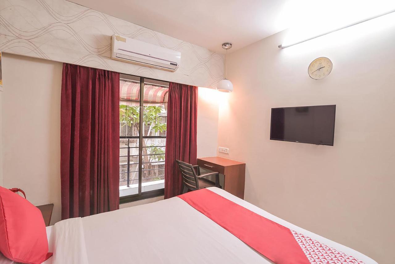 Konark Apartment Mālād Dış mekan fotoğraf