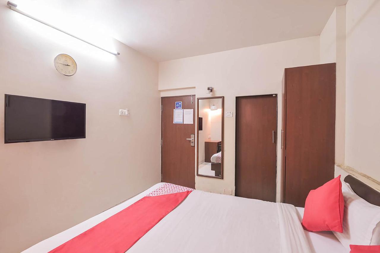 Konark Apartment Mālād Dış mekan fotoğraf
