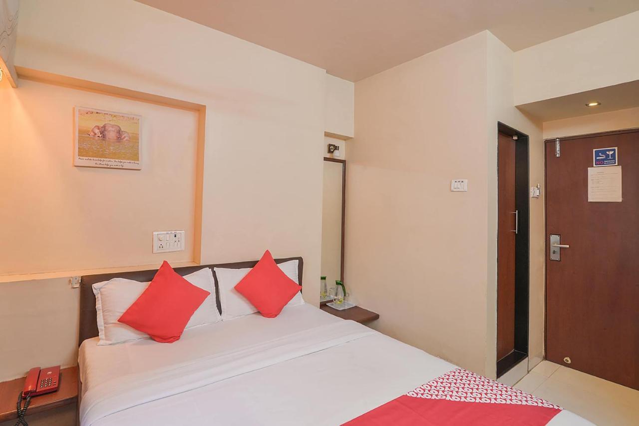 Konark Apartment Mālād Dış mekan fotoğraf