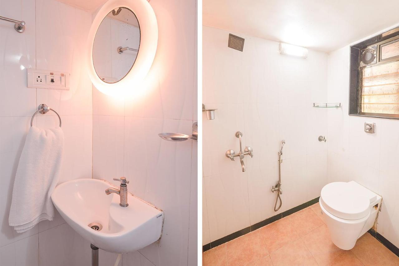 Konark Apartment Mālād Dış mekan fotoğraf