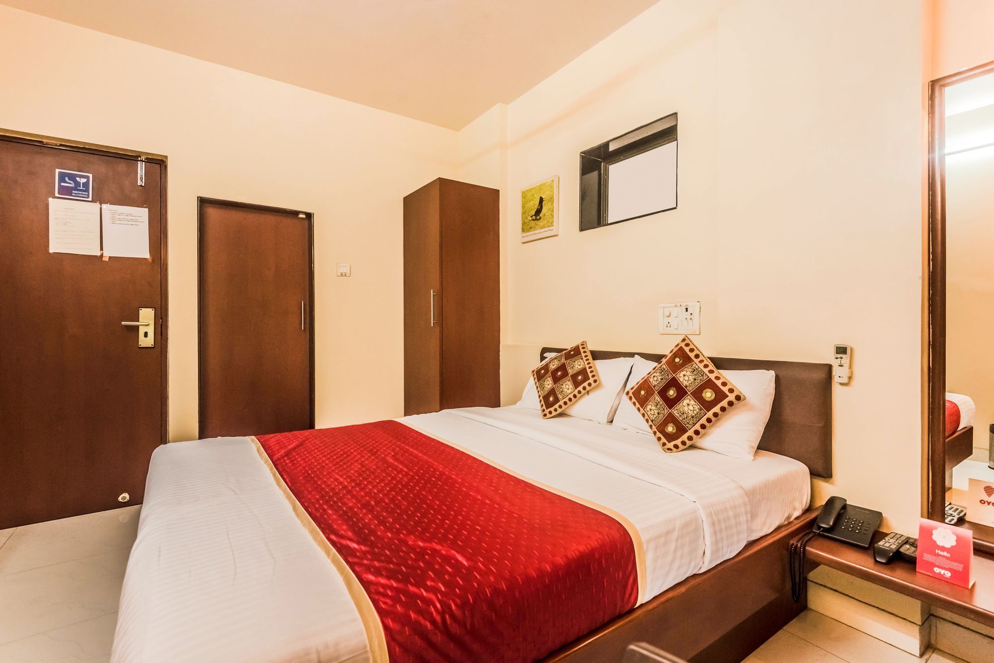 Konark Apartment Mālād Dış mekan fotoğraf